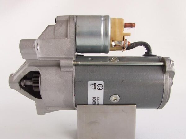 ANLASER VALEO 12V 12V 1.4KW CITROEN FIAT PEUGEOT SUZUKI - Image 2