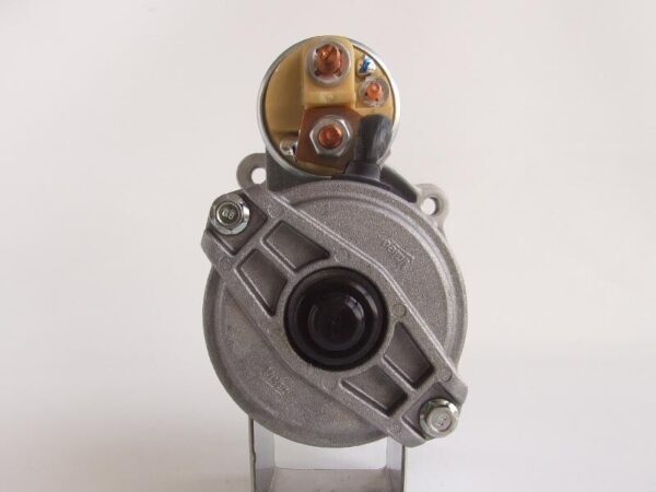 ANLASER VALEO 12V 12V 1.4KW CITROEN FIAT PEUGEOT SUZUKI - Image 3