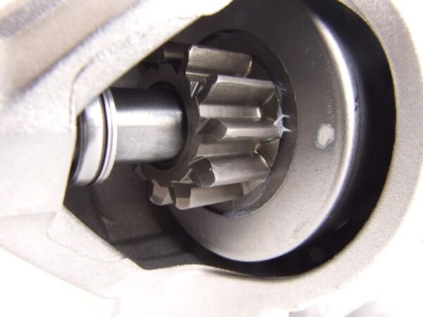 ANLASER VALEO 12V 12V 1.4KW CITROEN FIAT PEUGEOT SUZUKI - Image 5