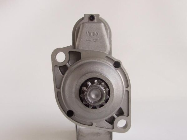 ANLASER VALEO 12V 2KW SKODA OCTAVIA VW PASSAT 1.9 TDI 95- - Image 2