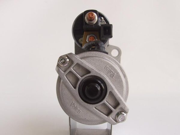 ANLASER VALEO 12V 2KW SKODA OCTAVIA VW PASSAT 1.9 TDI 95- - Image 4