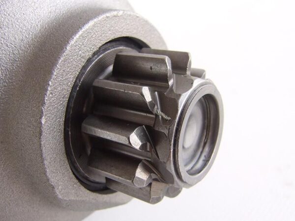 ANLASER VALEO 12V 2KW SKODA OCTAVIA VW PASSAT 1.9 TDI 95- - Image 6