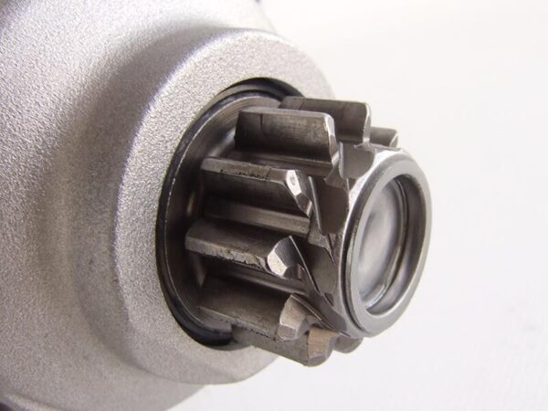 ANLASER VALEO 12V 2KW VW TRANSPORTER T4 2.4 D - Image 5