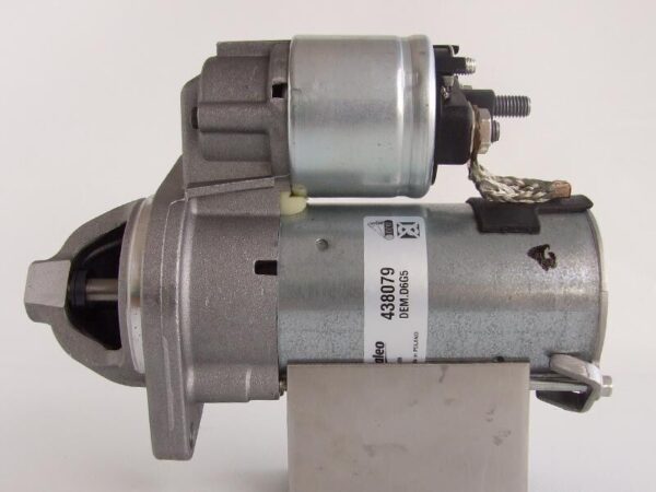 ANLASER VALEO 12V 1.3 KW A KLASA B KLASA VANEO - Image 2