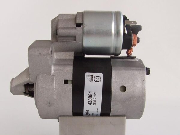 ANLASER VALEO 12V DACIA LOGAN SANDERO DUSTER 1.6 - Image 2