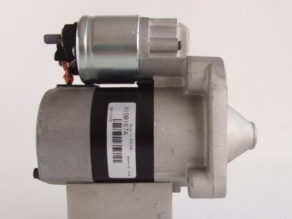 ANLASER VALEO 12V DACIA LOGAN SANDERO DUSTER 1.6 - Image 4