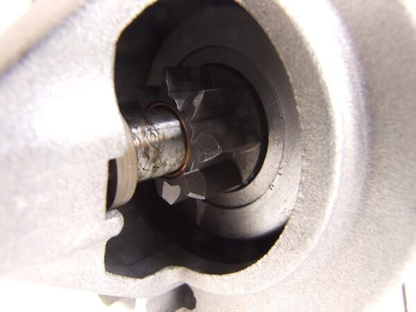 ANLASER VALEO 12V DACIA LOGAN SANDERO DUSTER 1.6 - Image 5