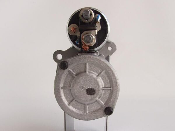 ANLASER VALEO 12V 0.8KW CITROEN C2 C3 PEUGEOT 206 307 - Image 3