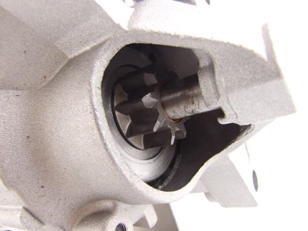 ANLASER VALEO 12V 0.8KW CITROEN C2 C3 PEUGEOT 206 307 - Image 5