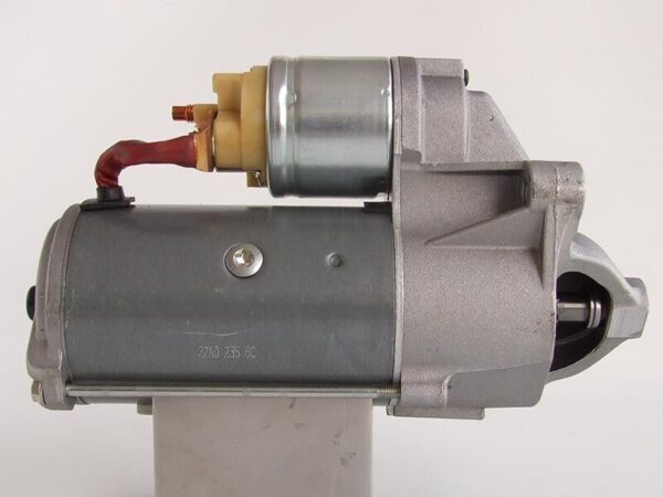 ANLASER VALEO 12V 2.1KW RENAULT MEGANE OPEL MOVANO VIVAR - Image 4
