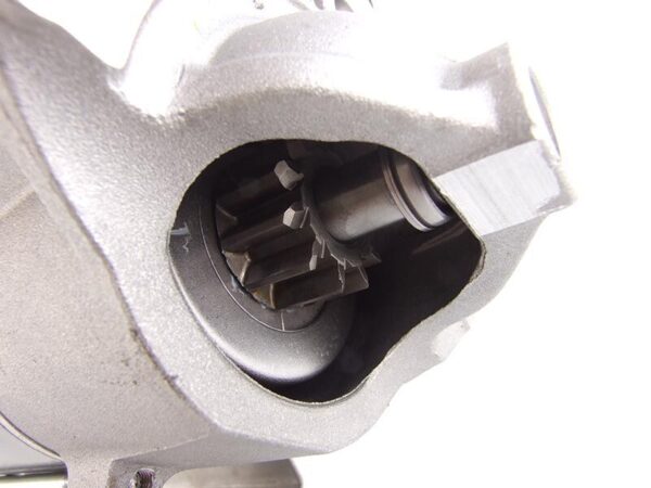 ANLASER VALEO 12V 2.1KW RENAULT MEGANE OPEL MOVANO VIVAR - Image 5