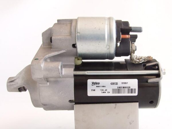 ANLASER VALEO 12V 1.4KW PEUGEOT 206 307 CITROEN 1.4HDI - Image 2