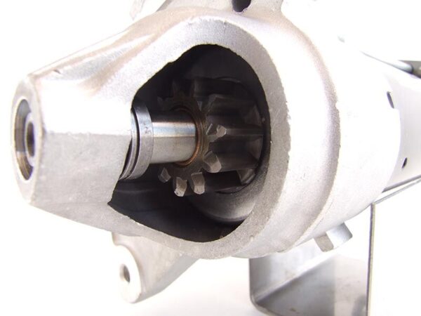 ANLASER VALEO 12V 1.4KW PEUGEOT 206 307 CITROEN 1.4HDI - Image 5