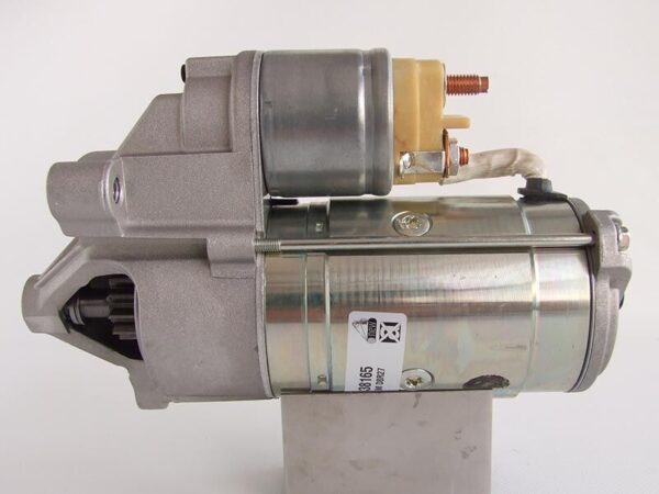 ANLASER VALEO 12V 1.9KW PEUGEOT 406 407 CITROEN DS4 DS5 - Image 2