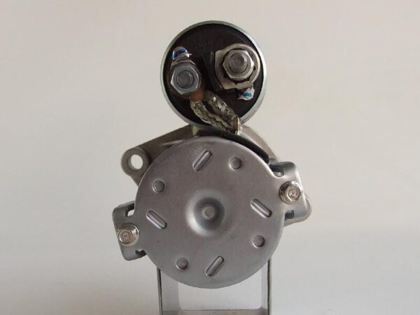 ANLASER VALEO 12V 1.3KW FIAT PUNTO PANDA ALFA MITO - Image 3