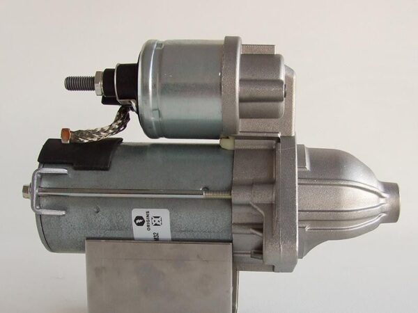 ANLASER VALEO 12V 1.3KW FIAT PUNTO PANDA ALFA MITO - Image 4