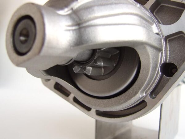 ANLASER VALEO 12V 1.3KW FIAT PUNTO PANDA ALFA MITO - Image 5