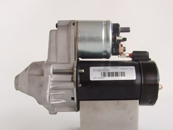 ANLASER VALEO 12V 1.3KW CHEVROLET AVEO CRUZE ORLANDO - Image 2
