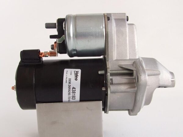 ANLASER VALEO 12V 1.3KW CHEVROLET AVEO CRUZE ORLANDO - Image 4