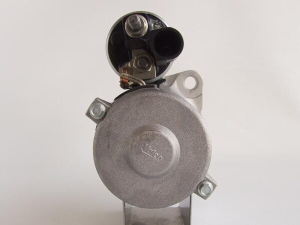 ANLASER VALEO 12V 2KW VW GOLF V SEAT SKODA 1.9 TDI - Image 3