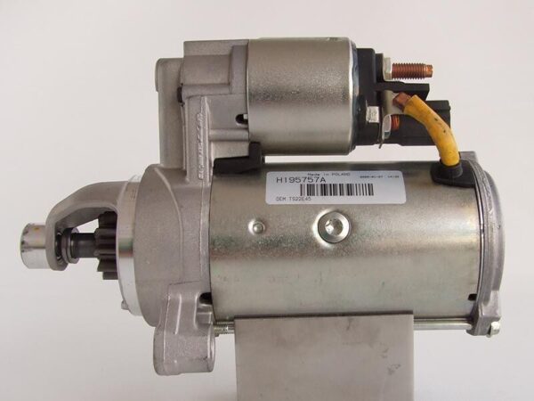 ANLASER VALEO 12V AUDI A4 A5 A6 A7 A8 Q5 PORSCHE MACAN - Image 3
