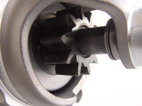 ANLASER VALEO 12V AUDI A4 A5 A6 A7 A8 Q5 PORSCHE MACAN - Image 6