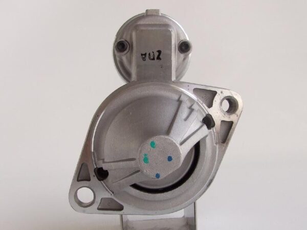 ANLASER VALEO 12V 1.2KW BMW 1 3 4 5 6 7 X1 X2 X3 X5 X6 - Image 2