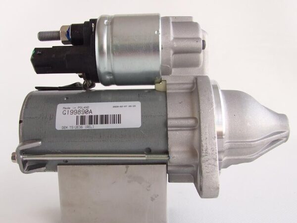 ANLASER VALEO 12V 1.2KW BMW 1 3 4 5 6 7 X1 X2 X3 X5 X6 - Image 5