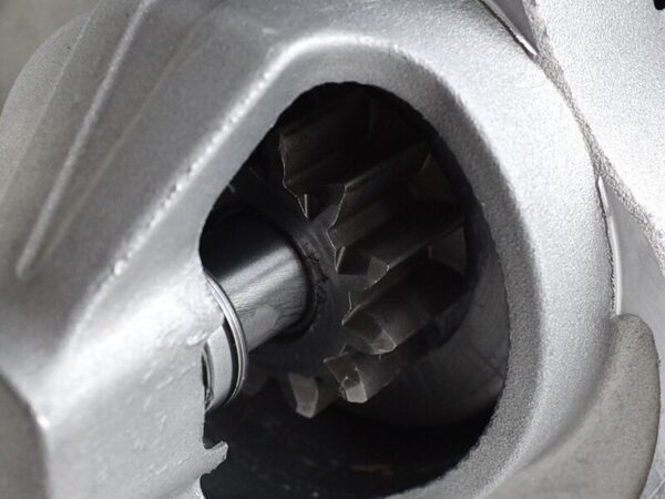 ANLASER VALEO 12V 1.0KW PEUGEOT 208 2008 CITROEN C3 11- - Image 5