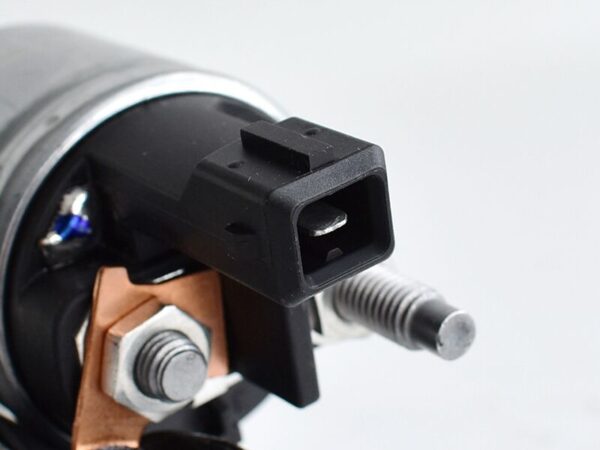 ANLASER VALEO 12V 1.0KW PEUGEOT 208 2008 CITROEN C3 11- - Image 6