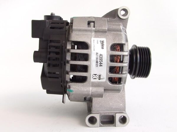 ALTERNATOR VALEO 12V 90A MERCEDES A B KLASA BENZ. 150 160 170 180 200 - Image 2