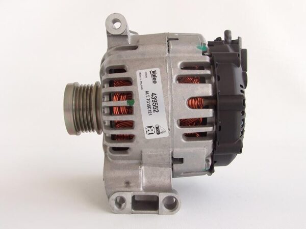 ALTERNATOR VALEO 12V 140A MERCEDES A B C KLASA 2.0 CDI W169 W204 W245 - Image 4