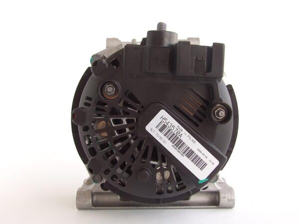 ALTERNATOR VALEO 12V 140A MERCEDES A B C KLASA 2.0 CDI W169 W204 W245 - Image 3