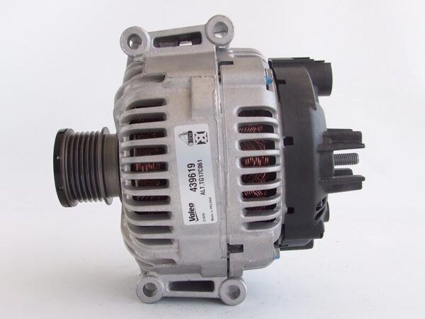 ALTERNATOR VALEO 180A MERCEDES VIANO VITO SPRINTER 2.1 CDI 2006- - Image 3
