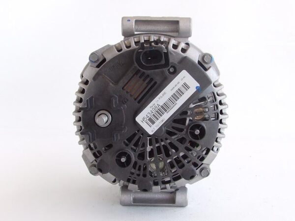 ALTERNATOR VALEO 180A MERCEDES VIANO VITO SPRINTER 2.1 CDI 2006- - Image 2