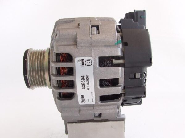 ALTERNATOR VALEO 90A PEUGEOT BOXER CITROEN JUMPER FIAT DUCATO - Image 3
