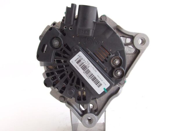 ALTERNATOR VALEO 90A PEUGEOT BOXER CITROEN JUMPER FIAT DUCATO - Image 2