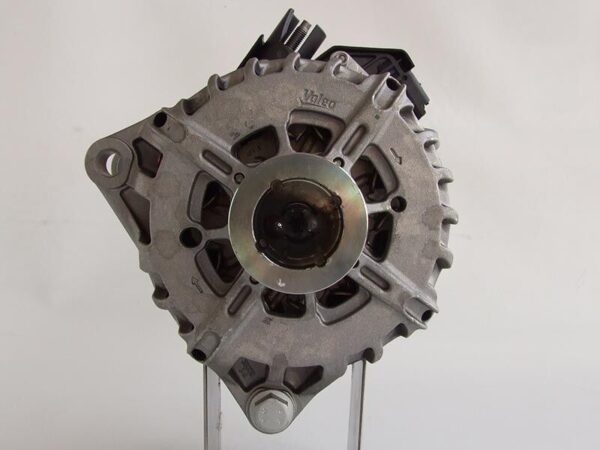 ALTERNATOR VALEO 210A CITROEN C4 C5 / DS 4 5 7 / PEUGEOT 3008 5008 - Image 5