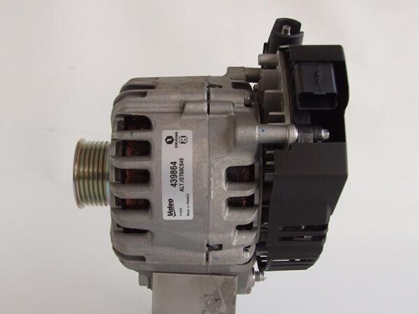 ALTERNATOR VALEO 210A CITROEN C4 C5 / DS 4 5 7 / PEUGEOT 3008 5008 - Image 4