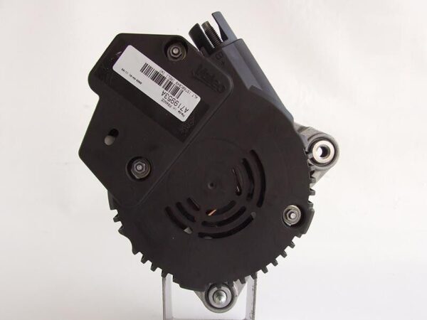 ALTERNATOR VALEO 210A CITROEN C4 C5 / DS 4 5 7 / PEUGEOT 3008 5008 - Image 3