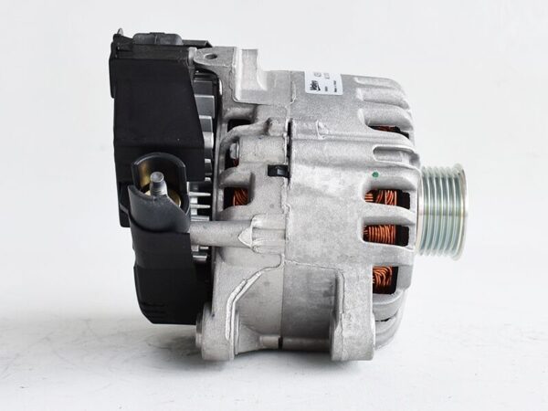 ALTERNATOR VALEO 210A CITROEN C3 C4 / PEUGEOT 208 308 START-STOP - Image 2
