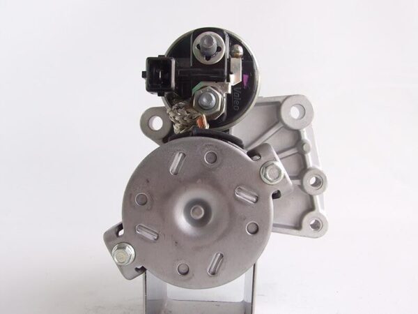 ANLASER VALEO 12V 0.9KW CITROEN DS3 C3 PEUGEOT 207 208 - Image 3
