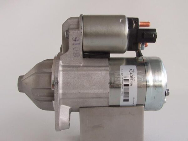 ANLASER VALEO 12V 1.2KW KIA SPORTAGE HYUNDAI I30 TIBURO - Image 2