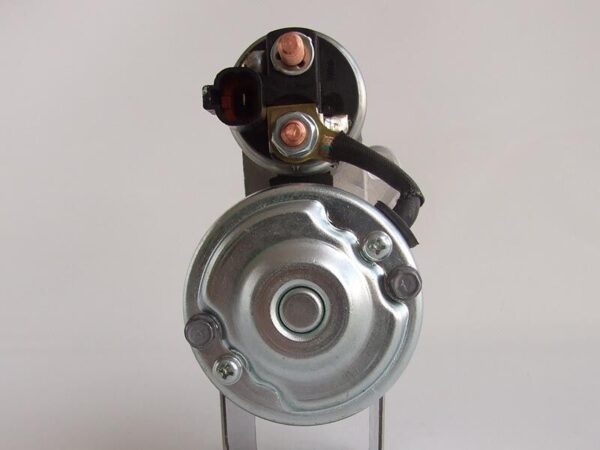 ANLASER VALEO 12V 1.2KW KIA SPORTAGE HYUNDAI I30 TIBURO - Image 3