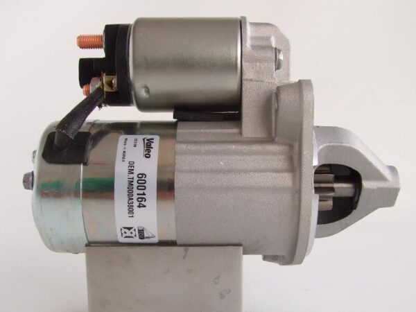 ANLASER VALEO 12V 1.2KW KIA SPORTAGE HYUNDAI I30 TIBURO - Image 4