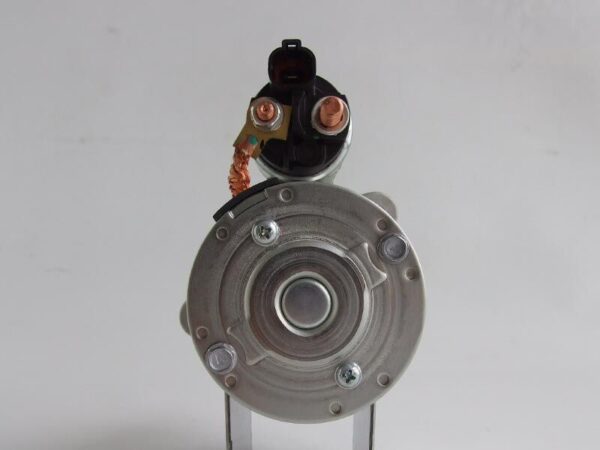 ANLASER VALEO 12V 0.9KW HYUNDAI I10 20 KIA RIO PICANTO - Image 3