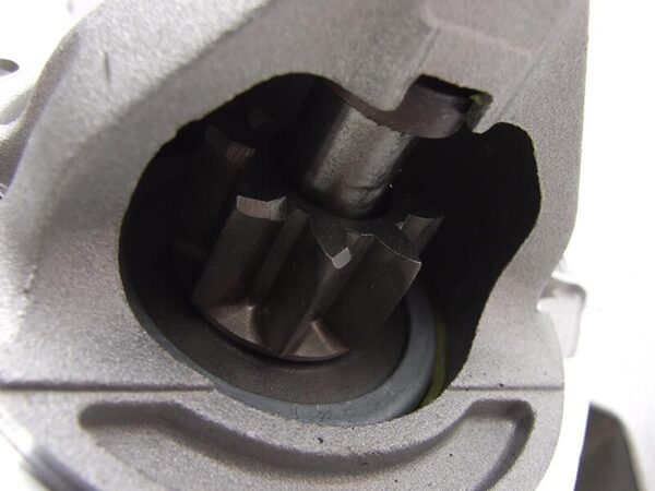 ANLASER VALEO 12V 0.9KW HYUNDAI I10 20 KIA RIO PICANTO - Image 5