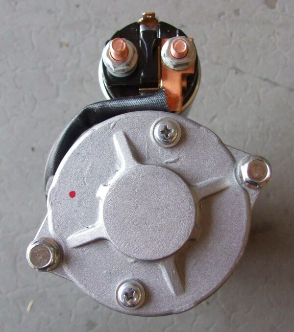 ANLASER MITSUBISHI 24V 3.2KW CATAPILLAR - Image 3