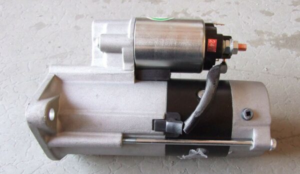 ANLASER MITSUBISHI 24V 3.2KW CATAPILLAR - Image 2