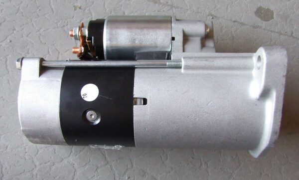 ANLASER MITSUBISHI 24V 3.2KW CATAPILLAR - Image 4